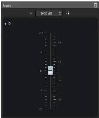 STEINBERG Wavelab Elements 10 - PROCEDARANSI - 1