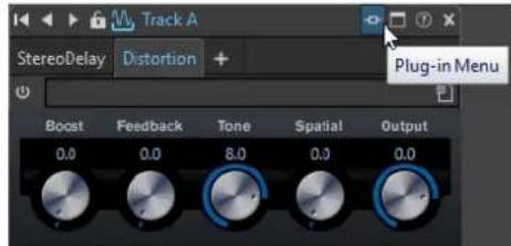 STEINBERG Wavelab Elements 10 - PROCEDER AINSI - 1