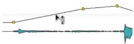 STEINBERG Wavelab Elements 10 - Opérations d'enveloppe de base - 1