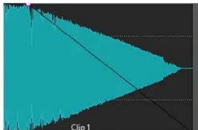 STEINBERG Wavelab Elements 10 - Clips - 1