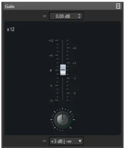 STEINBERG Wavelab Elements 10 - PROCEDARANSI - 1