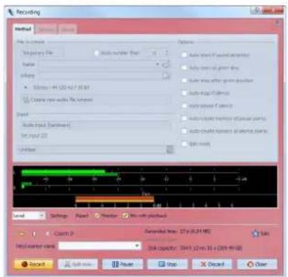 STEINBERG Wavelab 8.5 - PROCEDER AINSI - 1