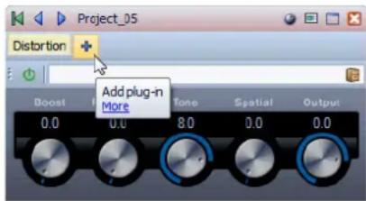 STEINBERG Wavelab 8.5 - PROCEDER AINSI - 1