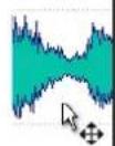 STEINBERG Wavelab 8.5 - Bords de clip - 1