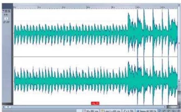 STEINBERG Wavelab 8.5 - PROCEDER AINSI - 2
