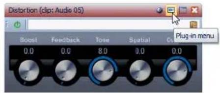 STEINBERG Wavelab 8.5 - PROCEDER AINSI - 1