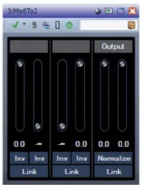 STEINBERG Wavelab 8.5 - A NOTER - 1