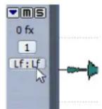 STEINBERG Wavelab 8.5 - PROCEDER AINSI - 1