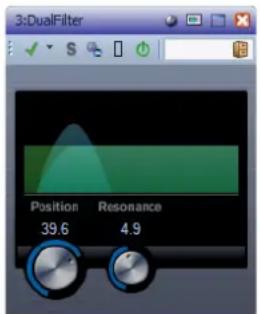 STEINBERG Wavelab 8.5 - DualFilter - 1