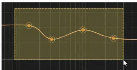 STEINBERG Wavelab 8.5 - Égaliseur - édition en groupe - 1
