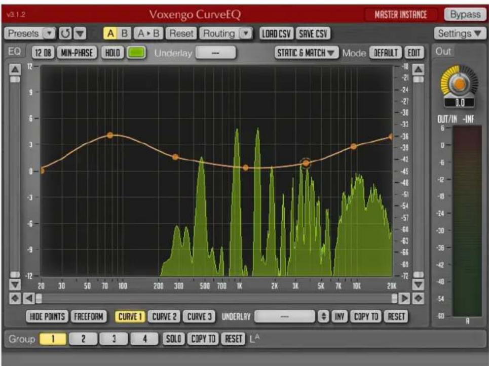 STEINBERG Wavelab 8.5 - Fenêtre principale - 1
