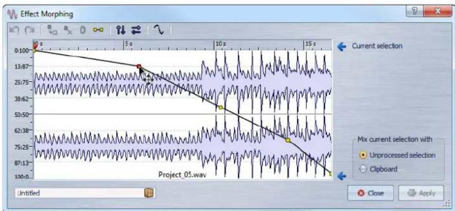 STEINBERG Wavelab 8.5 - PROCEDER AINSI - 1