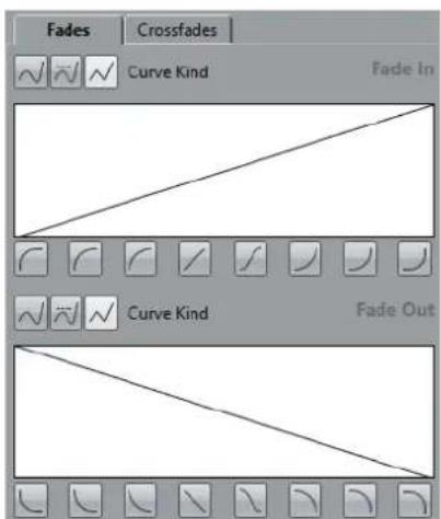 STEINBERG Cubase Pro 9.5 - Fondus - 1