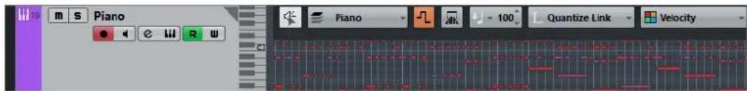 STEINBERG Cubase Pro 9.5 - Barredoutils - 1