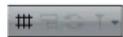 STEINBERG Cubase Pro 9.5 - Type de calage - 1