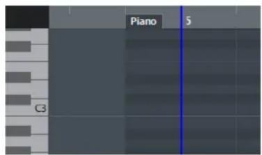 STEINBERG Cubase Pro 9.5 - PROCEDARINSI - 1