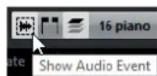 STEINBERG Cubase Pro 9.5 - Point de synchronisation - 1