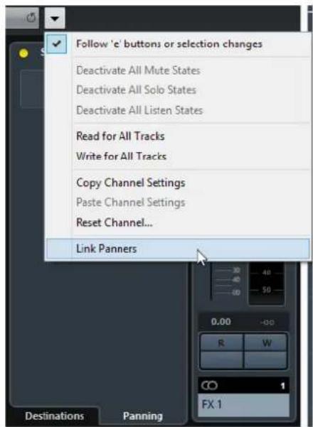 STEINBERG Cubase Pro 9.5 - A NOTER - 1