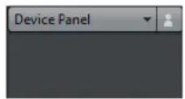 STEINBERG Cubase Pro 9.5 - Panneau utiliseur (Cubase Pro uniquement) - 1