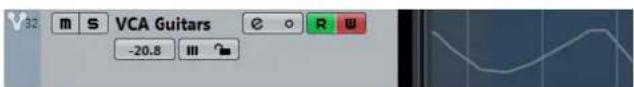 STEINBERG Cubase Pro 9.5 - EXAMPLE - 2