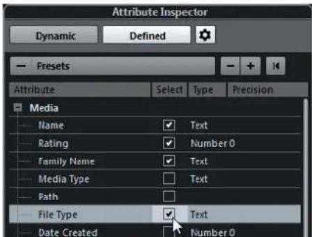 STEINBERG Cubase Pro 9.5 - Mode de configuration - 1