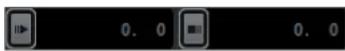 STEINBERG Cubase Pro 9.5 - Pre-Roll et Post-Roll - 1