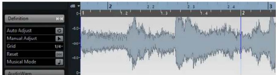 STEINBERG Cubase Pro 9.5 - PROCEDARINSI - 1