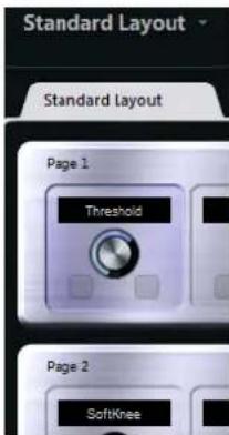 STEINBERG Cubase Pro 9.5 - Configuration de la configuration matérielle standard - 1