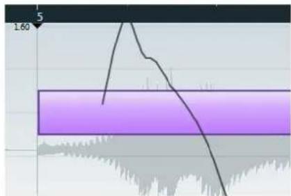 STEINBERG Cubase Pro 9.5 - RÉSULTAT - 1