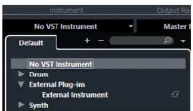 STEINBERG Cubase Pro 9.5 - PROCÉDER AINSI - 2
