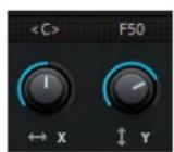 STEINBERG Cubase Pro 9.5 - Commandes de panoramaque - 1