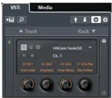 STEINBERG Cubase Pro 9.5 - PROCEDERAINSI - 1
