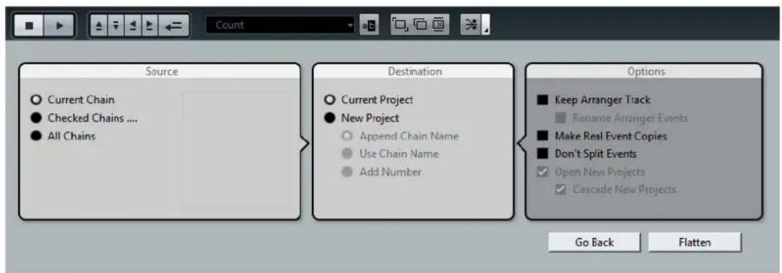 STEINBERG Cubase Pro 9.5 - PROCEDARAINSI - 2
