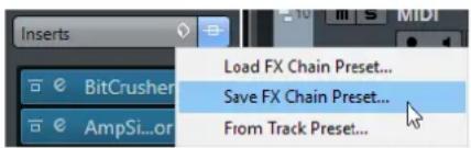 STEINBERG Cubase Pro 9.5 - PROCEDARANSI - 1