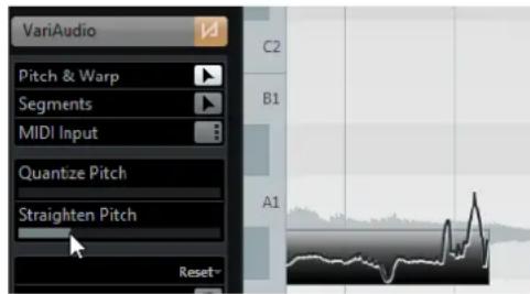 STEINBERG Cubase Pro 9.5 - PROCEDARANSI - 1