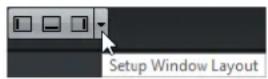 STEINBERG Cubase Pro 9.5 - Ligne d'infos - 2