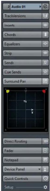 STEINBERG Cubase Pro 9.5 - Vues miniatures - 2