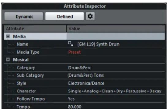 STEINBERG Cubase Pro 9.5 - A NOTER - 1