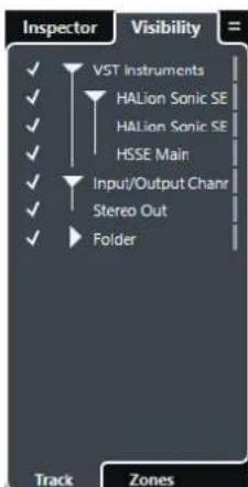 STEINBERG Cubase Pro 9.5 - PROCEDARINSI - 1