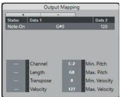 STEINBERG Cubase Pro 9.5 - A NOTER - 1