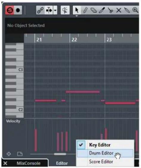 STEINBERG Cubase Pro 9.5 - PROCEDARANSI - 1