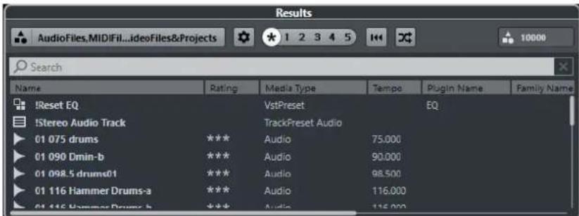 STEINBERG Cubase Pro 9.5 - A NOTER - 1