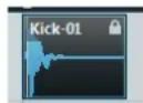 STEINBERG Cubase Pro 9.5 - RÉSULTAT - 1