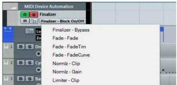 STEINBERG Cubase Pro 9.5 - PROCEDARANSI - 2