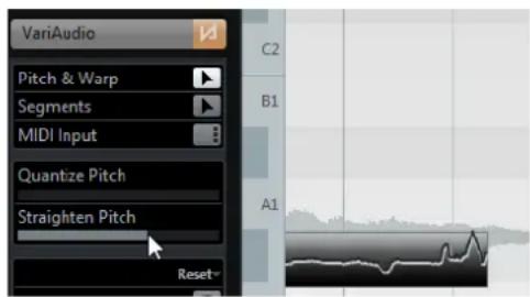 STEINBERG Cubase Pro 9.5 - RÉSULTAT - 1