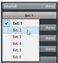 STEINBERG Cubase Pro 9.5 - Externe - 1