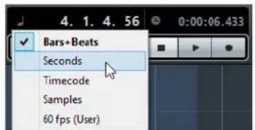 STEINBERG Cubase Pro 9.5 - PROCEDERAINSI - 1