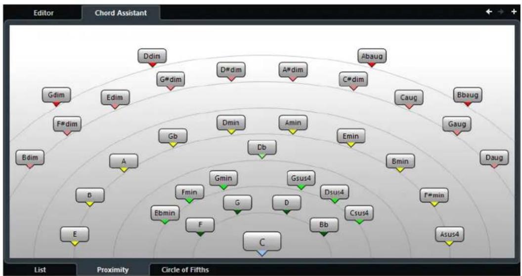 STEINBERG Cubase Pro 9.5 - PROCEDARANSI - 2