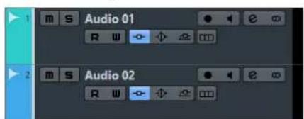 STEINBERG Cubase Pro 9.5 - RÉSULTAT - 1