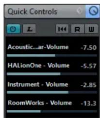 STEINBERG Cubase Pro 9.5 - PROCEDARINSI - 2